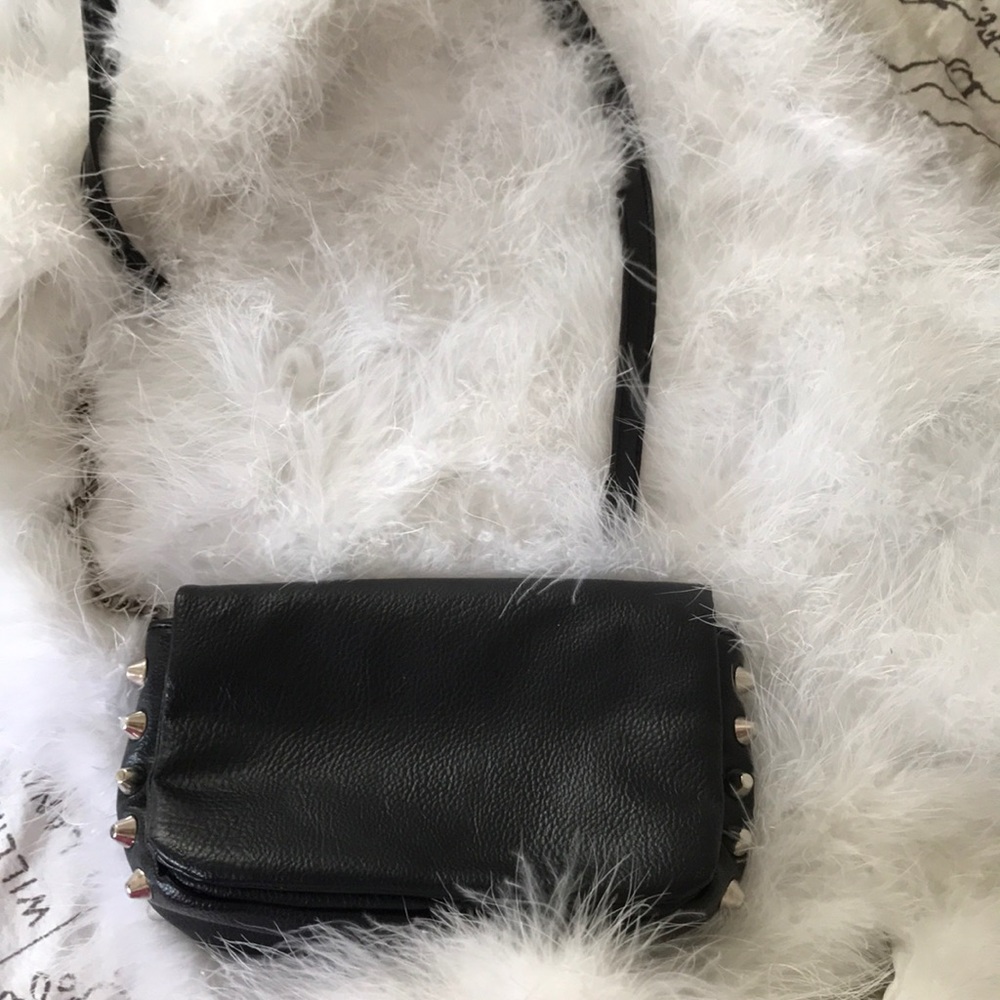 Bebe purse